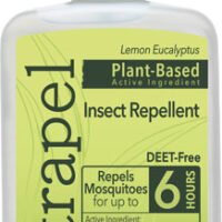 ARB NATRAPEL 30% OIL LEMON - EUCALYPTUS 3.4OZ PUMP BUG SPRY