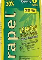 ARB NATRAPEL 30% OIL LEMON - EUCALYPTUS 6OZ AEROSOL SPRAY