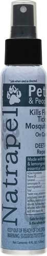ARB NATRAPEL ESSENTIAL OIL - PETS & PPL INSECT REPELLENT