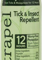 ARB NATRAPEL 20% PICARIDIN - 6OZ CONTINUOUS BUG SPRAY