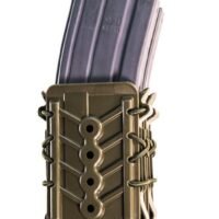 High Speed Gear X2R TACO U-Mount Olive Drab Polymer Mag Pouch