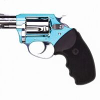 Charter Arms Blue Diamond .38 Special 2" Barrel 5rd Revolver