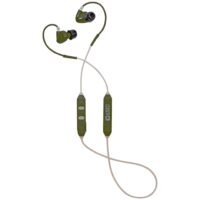 Howard Leight Impact Sport In-Ear Hear Through Ear Plug