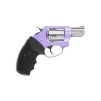 Charter Arms Chic Lady Lavender .38 Special Revolver 5rd CA & MA Compliant