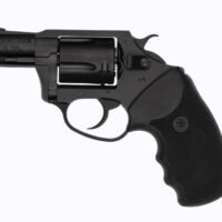 Charter Arms - UNDERCOVER.38 Special 2 " Full Grip Standard Hammer Blacknitride+™