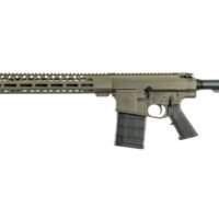 LFA LF308 Battle Rifle .308 Win. 18" Barrel Cerakote OD Green 20rd Mag