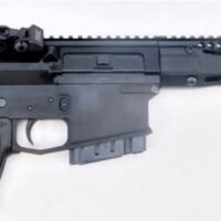 Troy M4A4 308 Semi-Auto Rifle 16" Barrel SOCC 13" HP Rail with Sights
