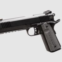 Rock Island Armory 1911 Pistol TAC Ultra FS Combo 9mm/22TCM9R 10rd 5" Barrel