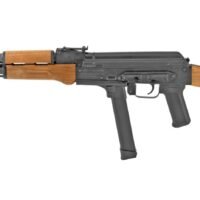 Nova Modul WASR-M 9mm Semi-Automatic Rifle 33rd