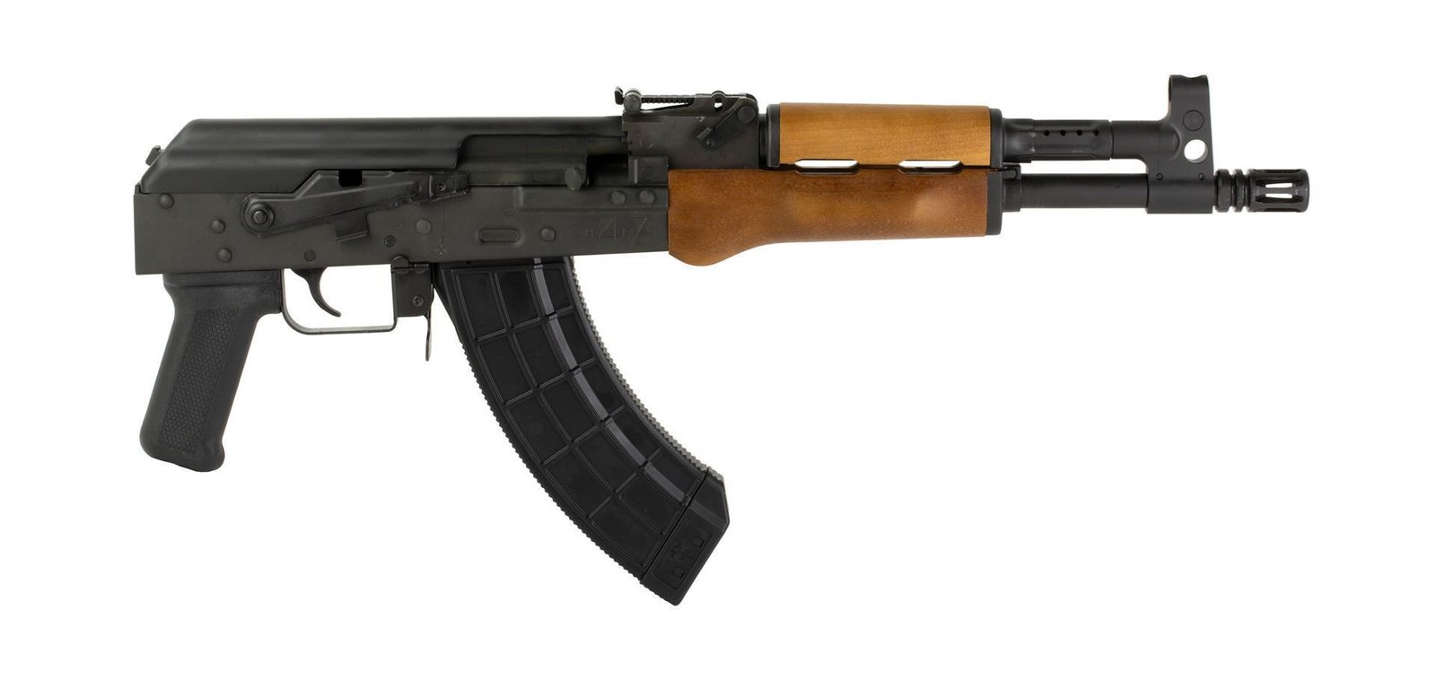 Century Arms BFT47 Semi-Auto Pistol 7.62x39mm 30rd