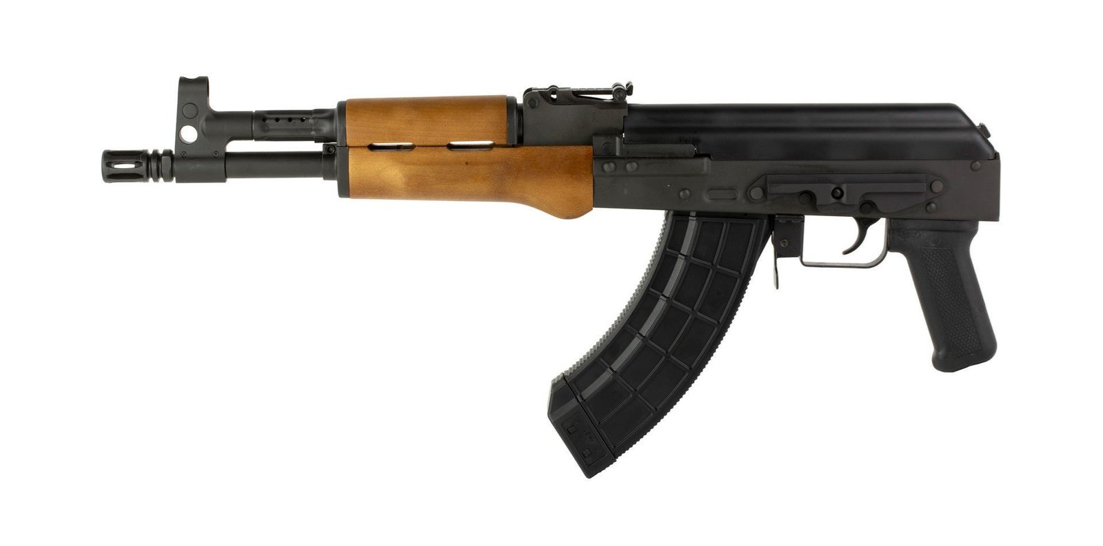 Century Arms BFT47 Semi-Auto Pistol 7.62x39mm 30rd - Image 2