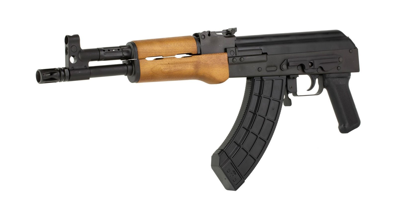 Century Arms BFT47 Semi-Auto Pistol 7.62x39mm 30rd - Image 3