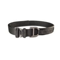 High Speed Gear Black Large Cobra 1.75 Rigger Belt