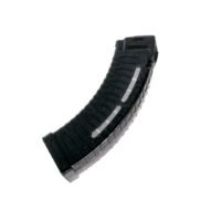 AK-47 Magazine 60 Round 7.62x39mm Quad Stack