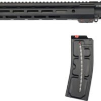 FRANKLIN ARMORY F17 X 16" - UPPER KIT 17 WSM 10RD BLACK