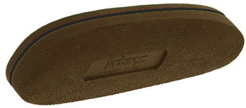 PACHMAYR RECOIL PAD RP200 - RIFLE BROWN/BLACK BASE