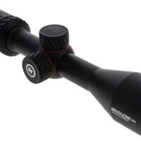 CRIMSON TRACE SCOPE BRUSHLINE - PRO 3-9X40 BDC MUZZELOADER