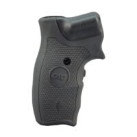 CRIMSON TRACE LASERGRIP S&W J-FRAME ROUND