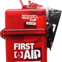 ARB ADVENTURE FIRST AID KIT - WATER RESISTANT 3 OZ 1-2 PPL