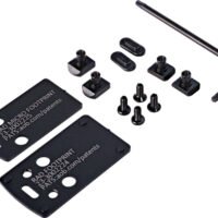 CRIMSON TRACE REAR SIGHT - ADAPTER FOR RED DOTS