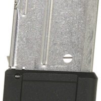 ANSCHUTZ MAGAZINE 1761 17HMR - 5RD STAINLESS