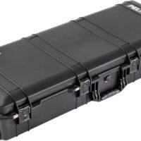 PELICAN 1745 ELITE BOW CASE - PELICAN AIR W/ MODULAR SYSTEM