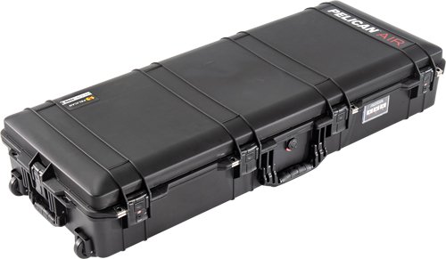 PELICAN 1745 ELITE BOW CASE - PELICAN AIR W/ MODULAR SYSTEM