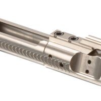 LANTAC MIL SPEC BCG 223/556 - NIB SILVER