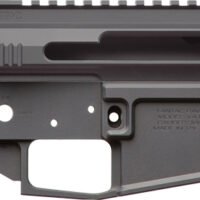 LANTAC N15 RAVEN SIDE CHARGE - BILLET UPPER & LOWER SET