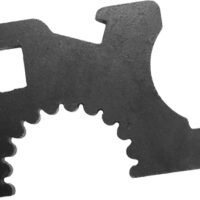 GEISSELE BARREL NUT WRENCH