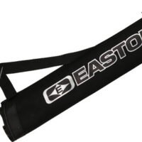 EASTON FLIPSIDE 2-TUBE HIP - QUIVER FITS RH & LH BLACK