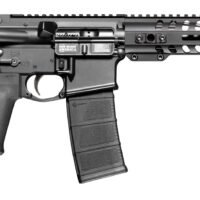 POF USA P-15 CONSTABLE PSTL 5.56 BLK