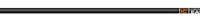 EASTON ARROW 6.5MM BOWHUNTER - 400 W/2" BULLY VANES 6-PACK