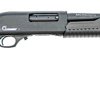 Catamount HD-12 12ga 18.5" Blk 5RD