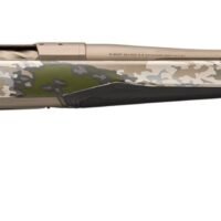 BROWNING X-BOLT 2 SPEED OVIX 6.5PRC TB
