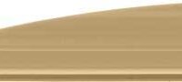 TAC VANES DRIVER 2.75" - TAN 36 PACK