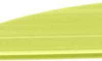 TAC VANES DRIVER 2.25" - YELLOW 36 PACK
