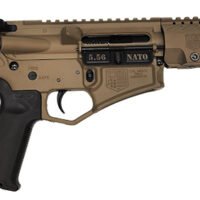 DB15 Diamond Pstl 5.56 7" FDE THook MBUS