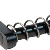 GEISSELE SUPER STAINLESS - MAGAZINE CATCH