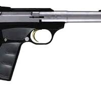 BROWNING BUCKMARK CAMP UFX 22LR SS 5.5"
