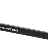GEISSELE SUPER CHARGING HANDLE - SCH 5.56 BLACK