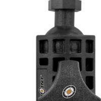 SPYPOINT TRAIL CAM MOUNTING - ARM 1/4"-20 ADJUSTABLE MOUNT