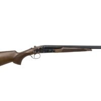 CZ SHARP TAIL COACH SXS 12/20 3"