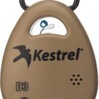 KESTREL DROP D3 TEMP/HUMIDITY - PRESSURE AND DA MONITOR TAN