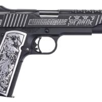 Auto 1911 45ACP United We Stand 5" 7rd