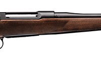Sauer 100 Classic 6.5CRE 22" Wood 5rd