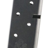 Springfield Armory PG6806 911  6rd 380 ACP Stainless Steel