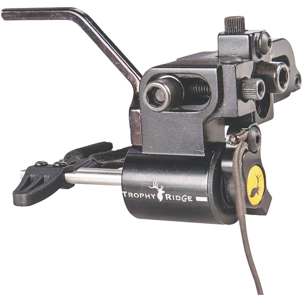 Trophy Ridge Sync MD Arrow Rest RH - Image 3