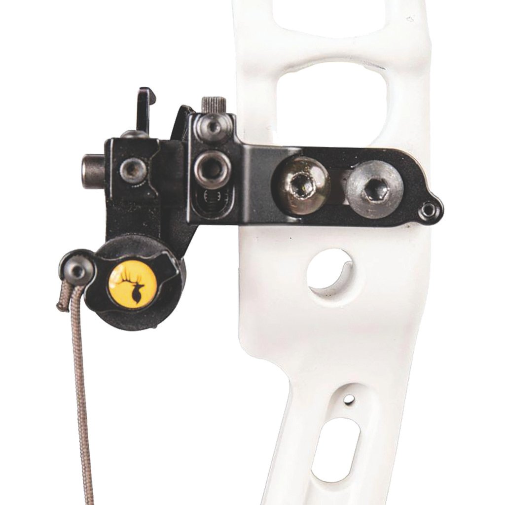 Trophy Ridge Sync MD Arrow Rest RH - Image 2