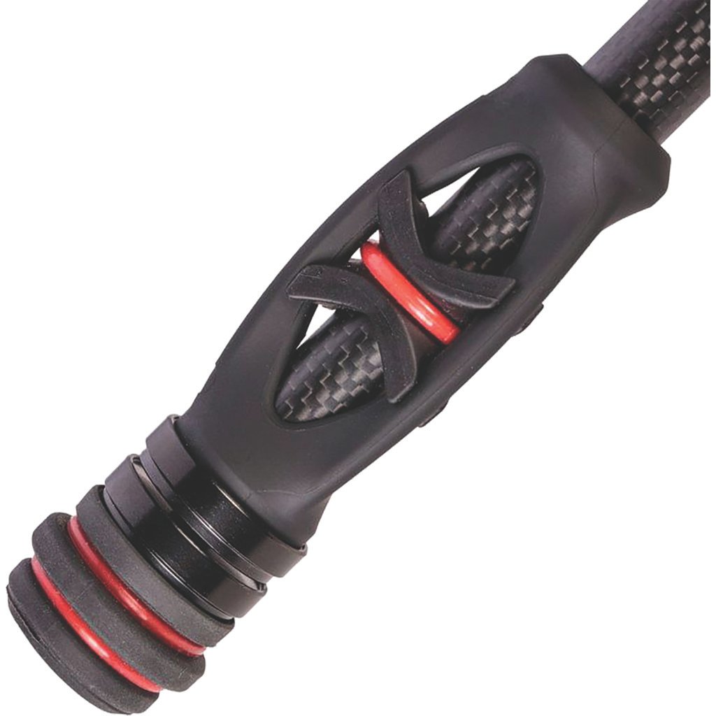 Trophy Ridge Hitman Stabilizer Black 10 in.